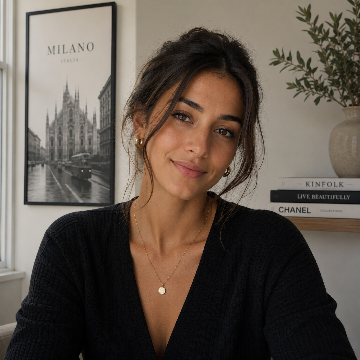 Elena Moretti